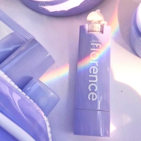 Florence By Mills Balm & Boogie Oh Whale! Tinted Lip Balm Set - Picture 3 of 3